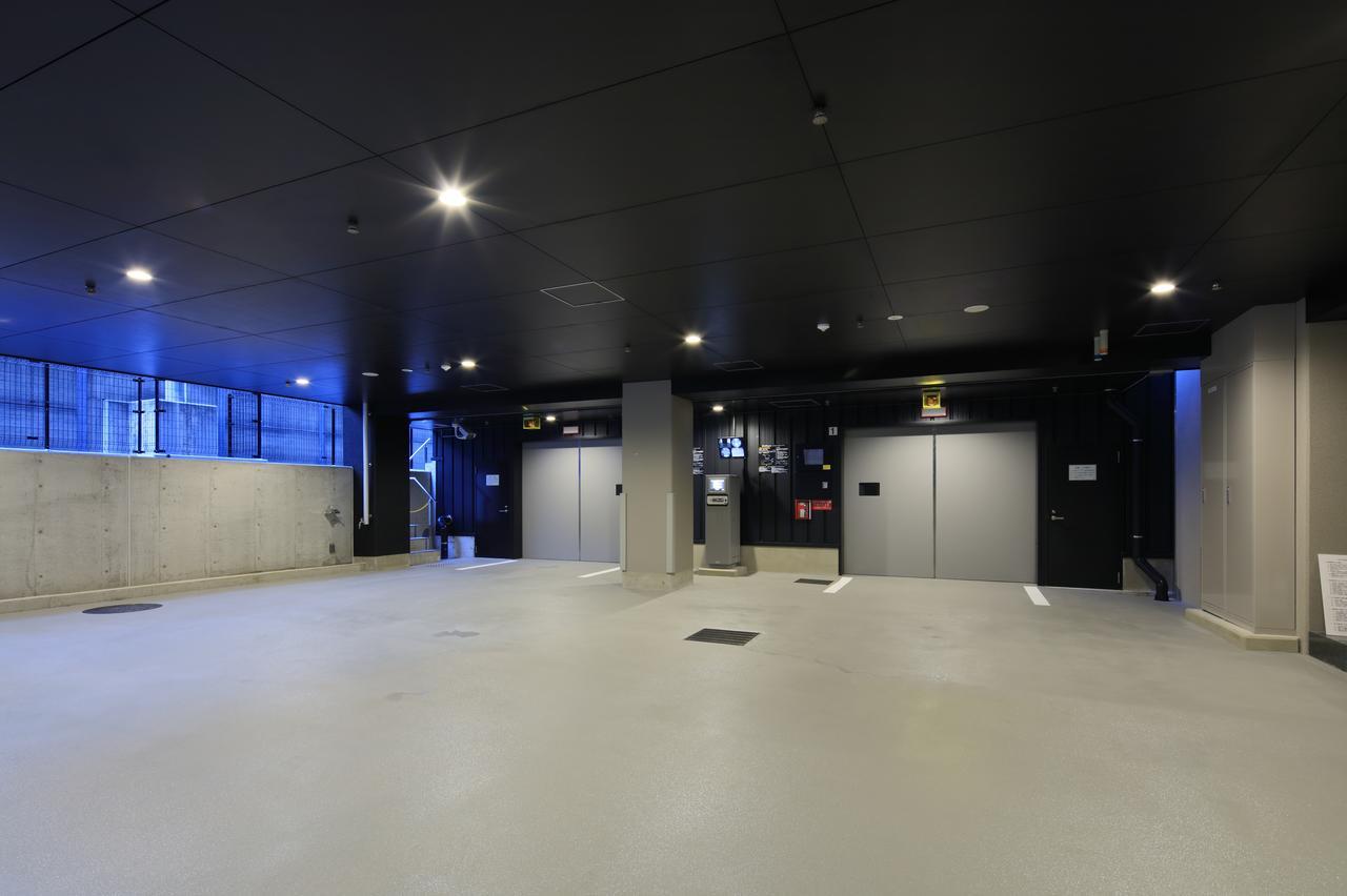 The Singulari Hotel & Skyspa At Universal Studios Japan Osaka Exterior photo