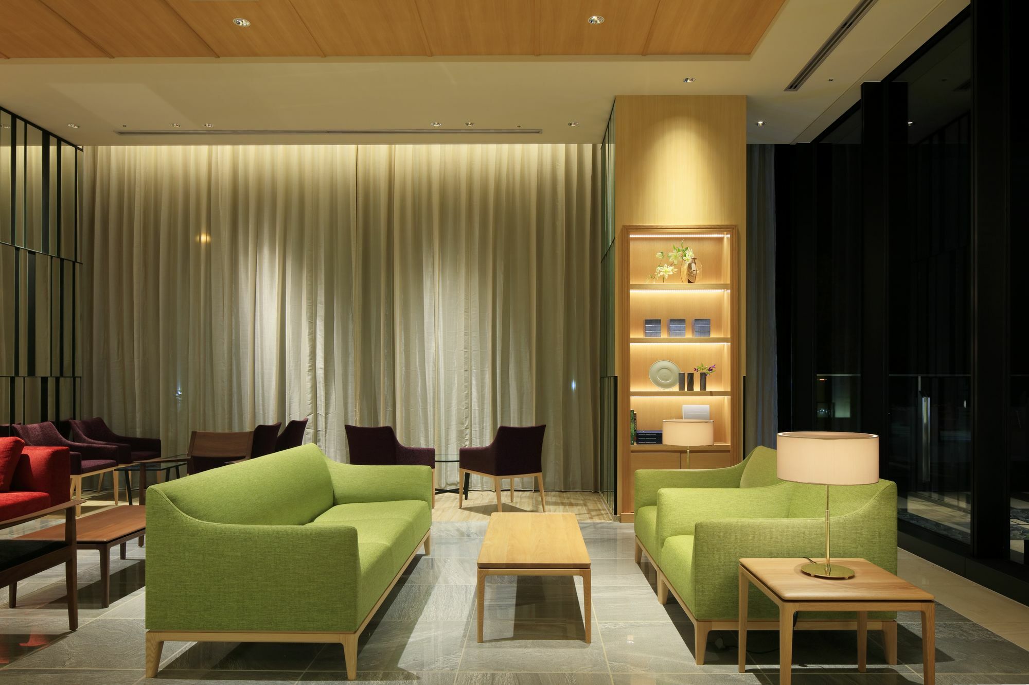 The Singulari Hotel & Skyspa At Universal Studios Japan Osaka Exterior photo