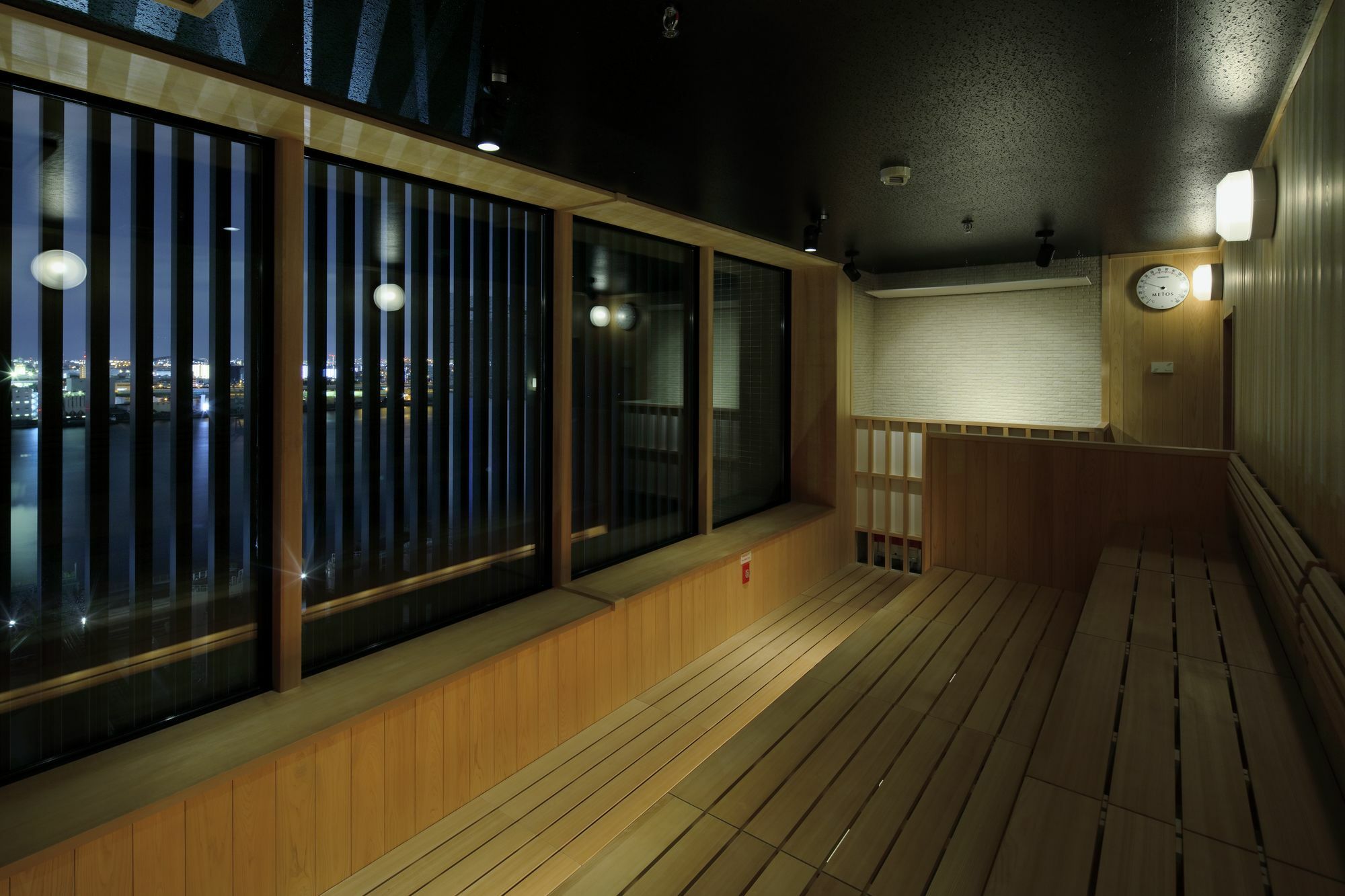 The Singulari Hotel & Skyspa At Universal Studios Japan Osaka Exterior photo