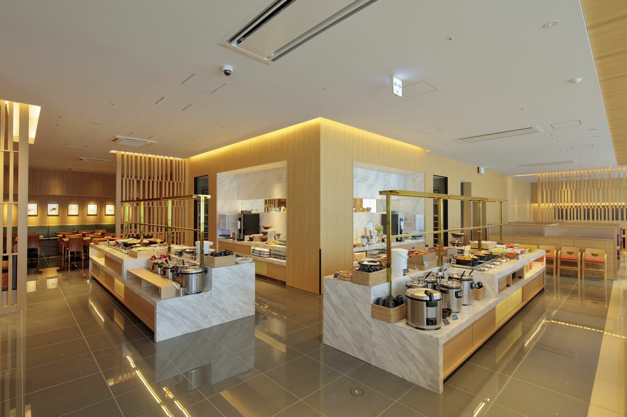 The Singulari Hotel & Skyspa At Universal Studios Japan Osaka Exterior photo