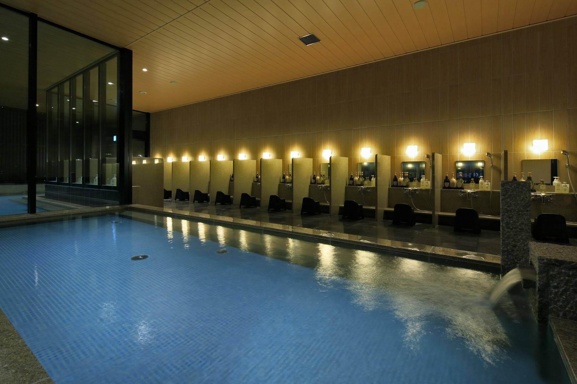 The Singulari Hotel & Skyspa At Universal Studios Japan Osaka Exterior photo