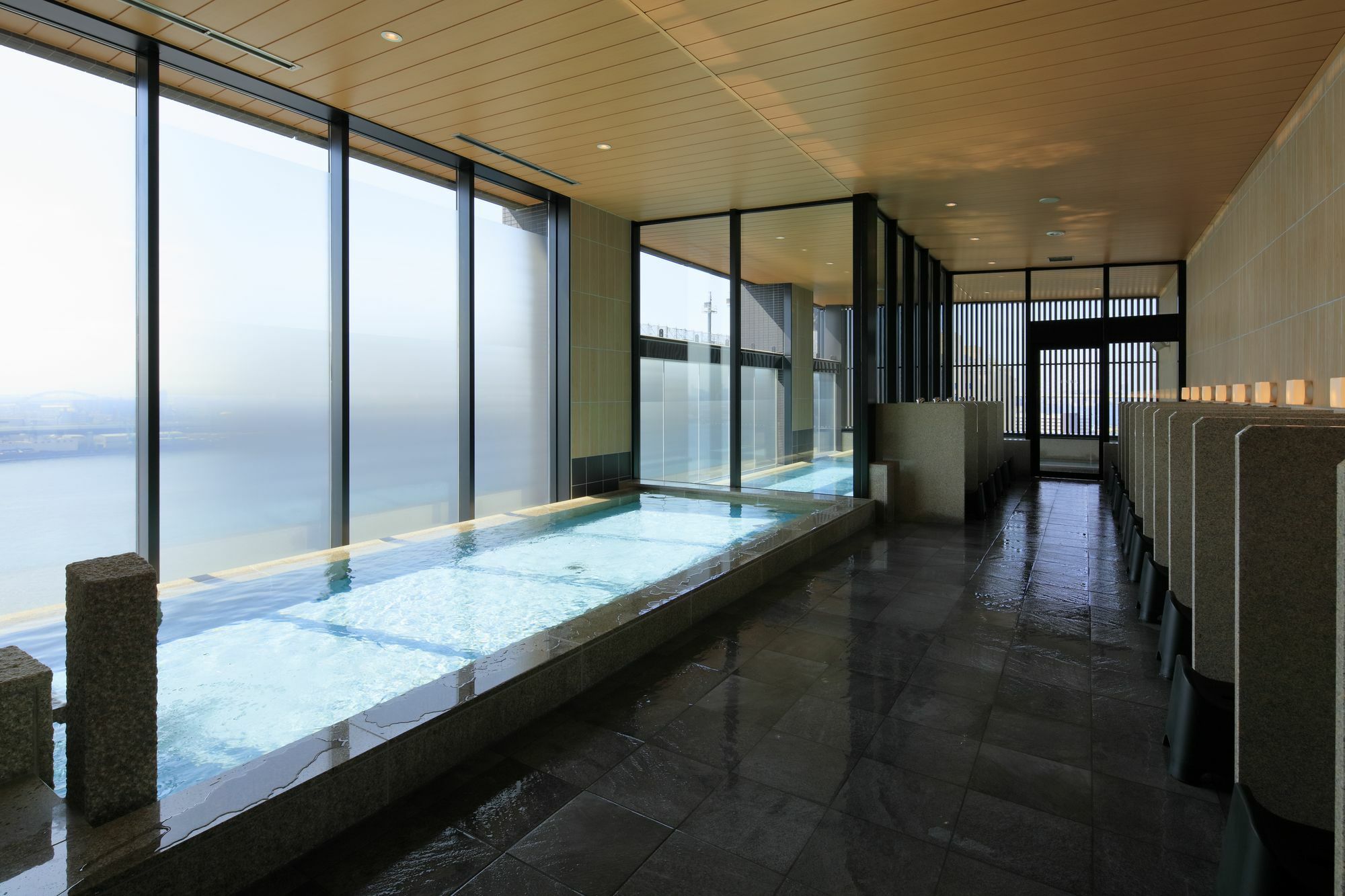 The Singulari Hotel & Skyspa At Universal Studios Japan Osaka Exterior photo