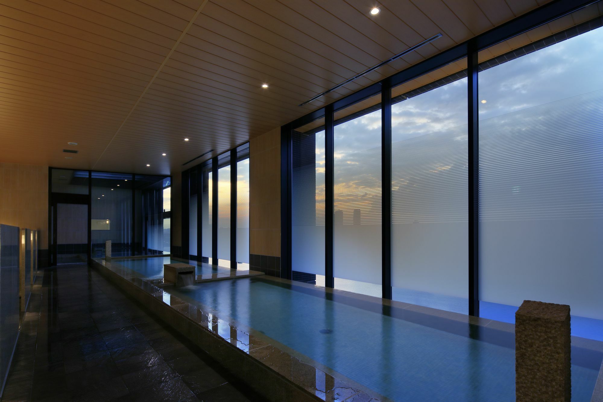 The Singulari Hotel & Skyspa At Universal Studios Japan Osaka Exterior photo