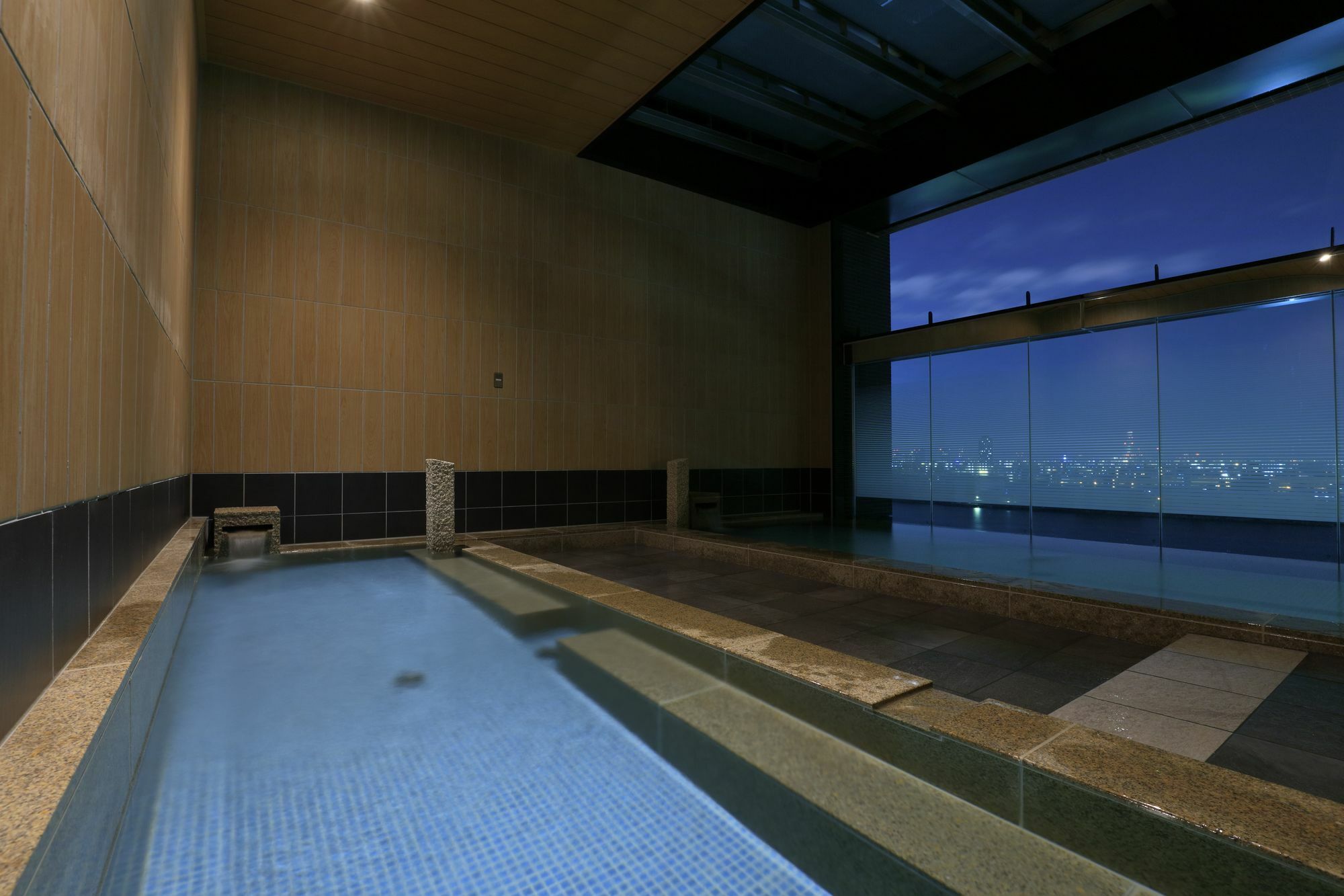 The Singulari Hotel & Skyspa At Universal Studios Japan Osaka Exterior photo